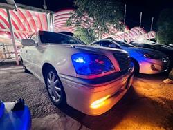 تويوتا كراون